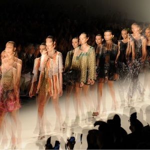 Meet your Posher, Taylor